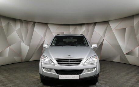 SsangYong Kyron I, 2011 год, 1 015 000 рублей, 7 фотография