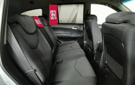 SsangYong Kyron I, 2011 год, 1 015 000 рублей, 12 фотография