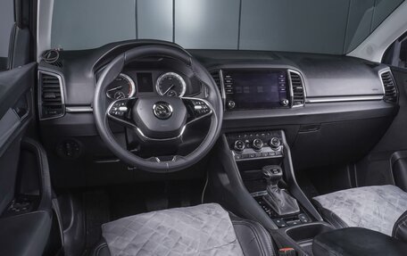 Skoda Karoq I, 2020 год, 2 820 000 рублей, 6 фотография