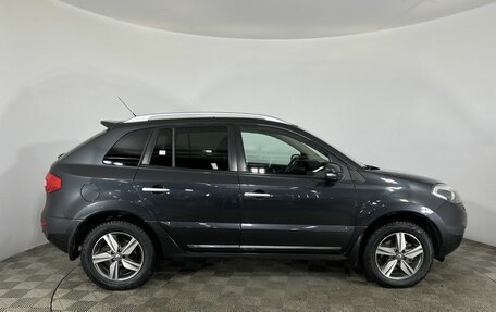 Renault Koleos I рестайлинг 2, 2014 год, 1 410 000 рублей, 4 фотография