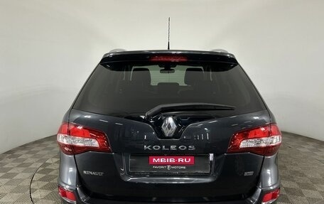 Renault Koleos I рестайлинг 2, 2014 год, 1 410 000 рублей, 3 фотография