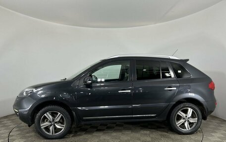 Renault Koleos I рестайлинг 2, 2014 год, 1 410 000 рублей, 5 фотография