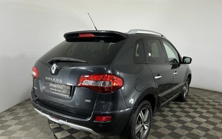 Renault Koleos I рестайлинг 2, 2014 год, 1 410 000 рублей, 6 фотография