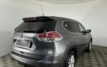 Nissan X-Trail, 2016 год, 1 850 000 рублей, 6 фотография