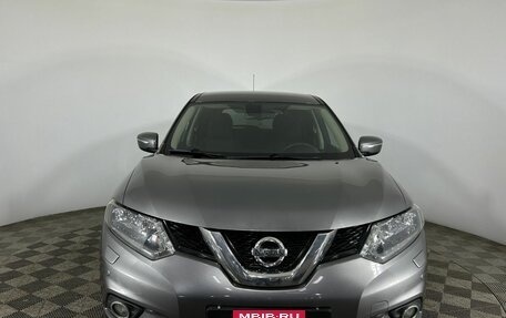 Nissan X-Trail, 2016 год, 1 850 000 рублей, 2 фотография