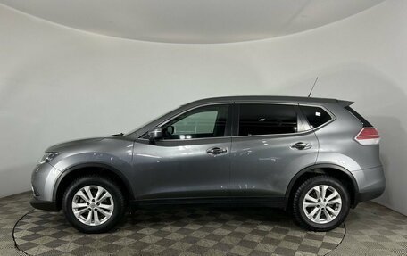 Nissan X-Trail, 2016 год, 1 850 000 рублей, 5 фотография