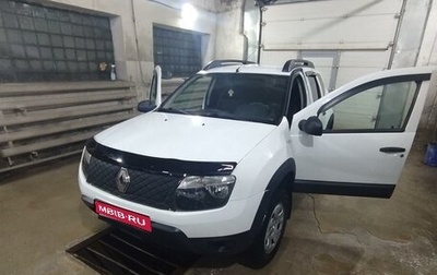 Renault Duster I рестайлинг, 2015 год, 1 280 000 рублей, 1 фотография