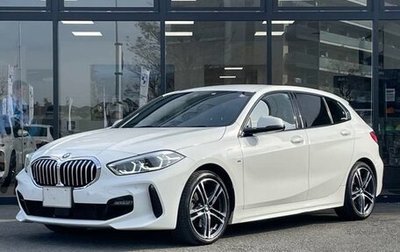 BMW 1 серия, 2021 год, 1 800 000 рублей, 1 фотография