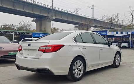 Subaru Legacy VII, 2020 год, 3 060 000 рублей, 9 фотография