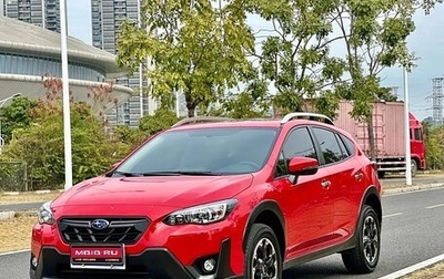 Subaru XV II, 2022 год, 2 390 000 рублей, 1 фотография