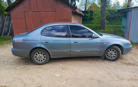 Daewoo Leganza, 2001 год, 230 000 рублей, 5 фотография