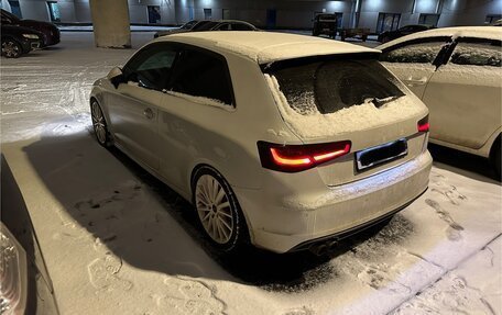 Audi A3, 2013 год, 1 700 000 рублей, 5 фотография