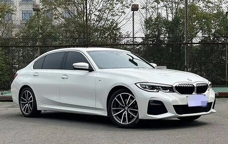 BMW 3 серия, 2020 год, 3 423 500 рублей, 3 фотография