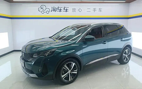 Peugeot 4008, 2022 год, 2 230 000 рублей, 1 фотография