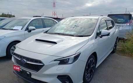 Subaru Levorg, 2021 год, 1 950 000 рублей, 1 фотография