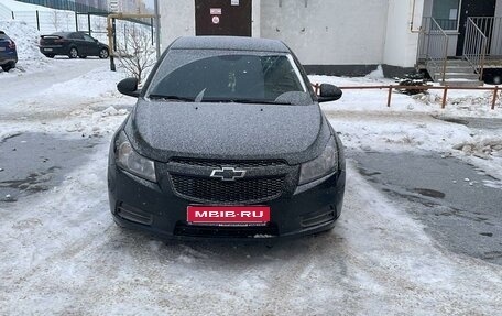 Chevrolet Cruze II, 2012 год, 740 000 рублей, 1 фотография