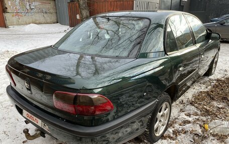 Opel Omega B, 1994 год, 200 000 рублей, 4 фотография