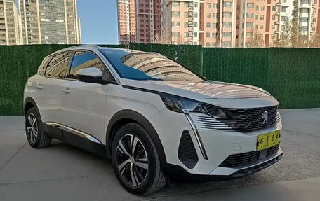 Peugeot 4008, 2021 год, 2 120 000 рублей, 3 фотография