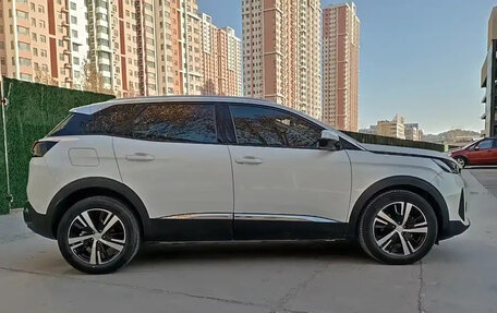 Peugeot 4008, 2021 год, 2 120 000 рублей, 4 фотография