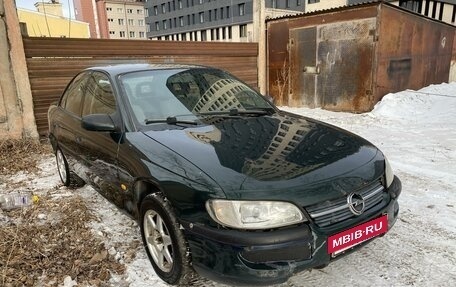 Opel Omega B, 1994 год, 200 000 рублей, 3 фотография