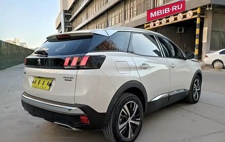 Peugeot 4008, 2021 год, 2 120 000 рублей, 5 фотография