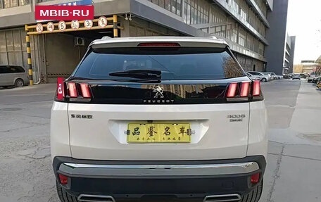 Peugeot 4008, 2021 год, 2 120 000 рублей, 6 фотография