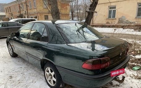 Opel Omega B, 1994 год, 200 000 рублей, 2 фотография