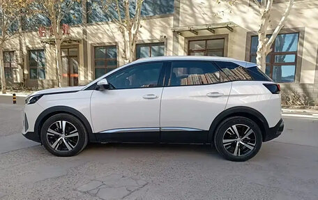 Peugeot 4008, 2021 год, 2 120 000 рублей, 8 фотография