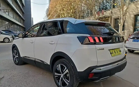 Peugeot 4008, 2021 год, 2 120 000 рублей, 7 фотография