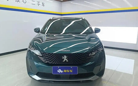 Peugeot 4008, 2022 год, 2 230 000 рублей, 2 фотография