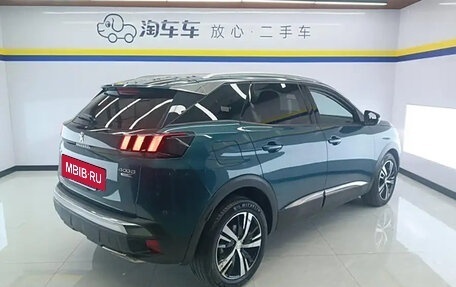 Peugeot 4008, 2022 год, 2 230 000 рублей, 3 фотография