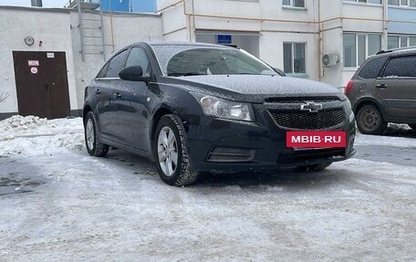 Chevrolet Cruze II, 2012 год, 740 000 рублей, 2 фотография