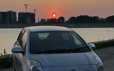 Toyota Vitz, 2009 год, 570 000 рублей, 1 фотография