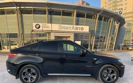 BMW X6, 2008 год, 2 250 000 рублей, 2 фотография