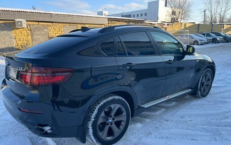 BMW X6, 2008 год, 2 250 000 рублей, 7 фотография