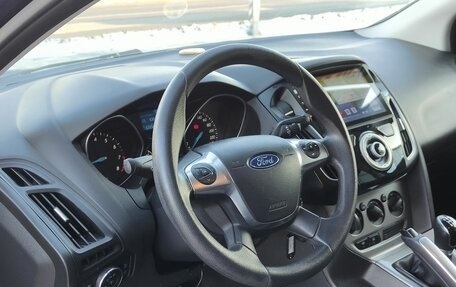 Ford Focus III, 2012 год, 1 050 000 рублей, 6 фотография