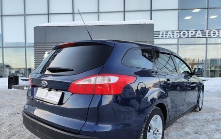 Ford Focus III, 2012 год, 1 050 000 рублей, 22 фотография