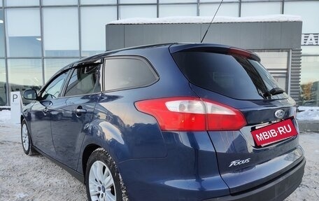 Ford Focus III, 2012 год, 1 050 000 рублей, 20 фотография