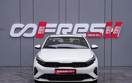 KIA K3, 2024 год, 2 750 000 рублей, 3 фотография