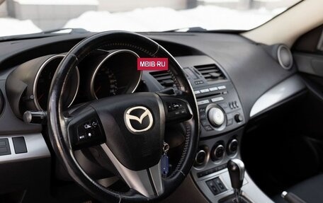 Mazda 3, 2009 год, 900 000 рублей, 10 фотография