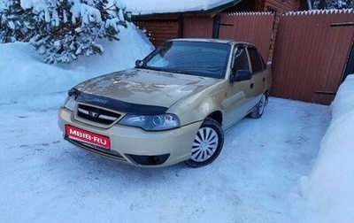 Daewoo Nexia I рестайлинг, 2011 год, 279 000 рублей, 1 фотография