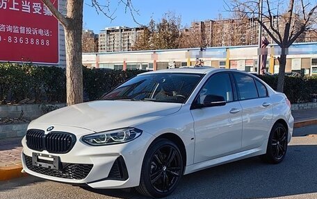 BMW 1 серия, 2021 год, 2 639 055 рублей, 1 фотография