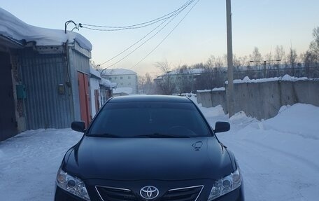 Toyota Camry, 2007 год, 1 270 000 рублей, 5 фотография