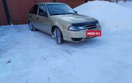 Daewoo Nexia I рестайлинг, 2011 год, 279 000 рублей, 2 фотография