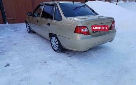 Daewoo Nexia I рестайлинг, 2011 год, 279 000 рублей, 4 фотография