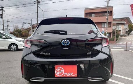 Toyota Corolla, 2021 год, 1 732 000 рублей, 9 фотография