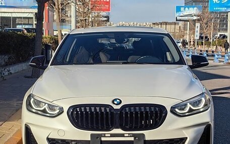 BMW 1 серия, 2021 год, 2 639 055 рублей, 7 фотография