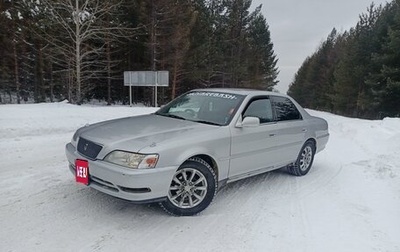 Toyota Cresta, 1998 год, 375 000 рублей, 1 фотография