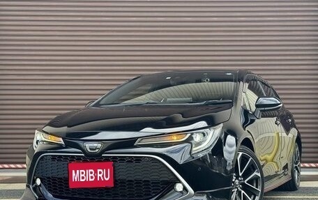 Toyota Corolla, 2021 год, 1 710 000 рублей, 1 фотография