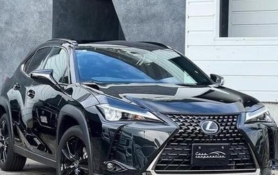 Lexus UX I, 2022 год, 3 200 000 рублей, 1 фотография